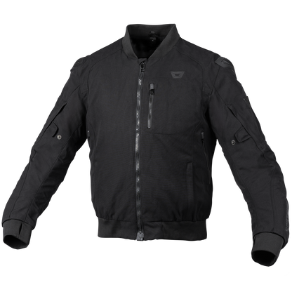 Cortech Versa-Tec Motorcycle Jacket - Adventure Parts