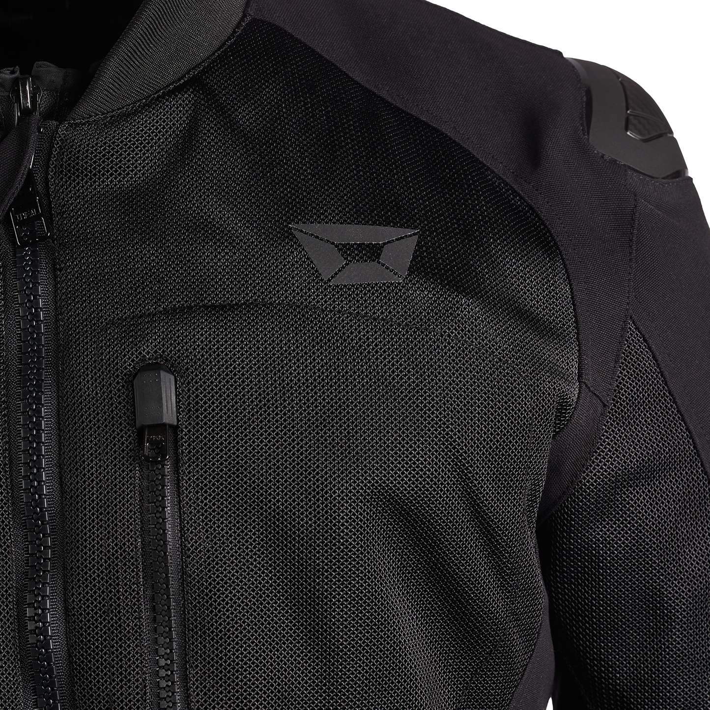 Cortech Versa-Flo Motorcycle Jacket - Adventure Parts