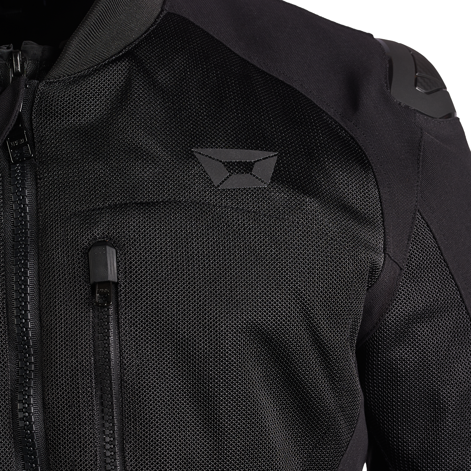 Cortech Versa-Flo Motorcycle Jacket - Adventure Parts