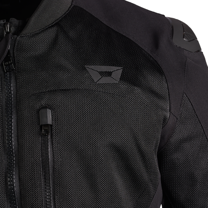 Cortech Versa-Flo Motorcycle Jacket - Adventure Parts