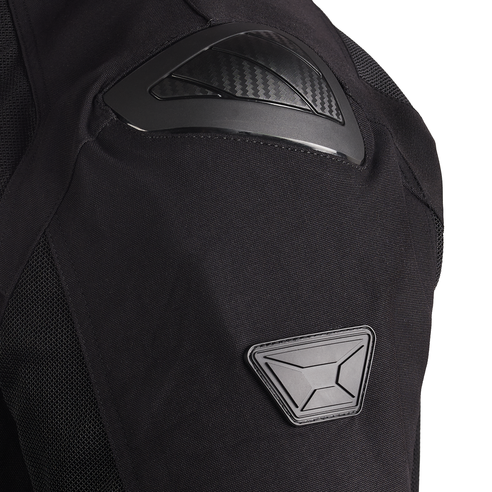 Cortech Versa-Flo Motorcycle Jacket - Adventure Parts