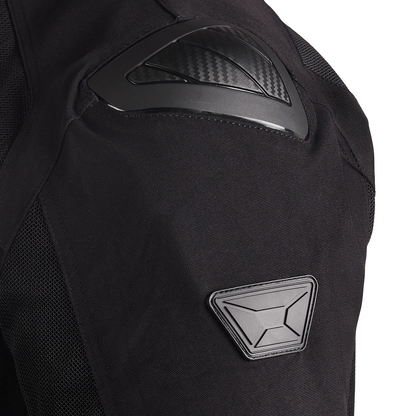 Cortech Versa-Flo Motorcycle Jacket - Adventure Parts
