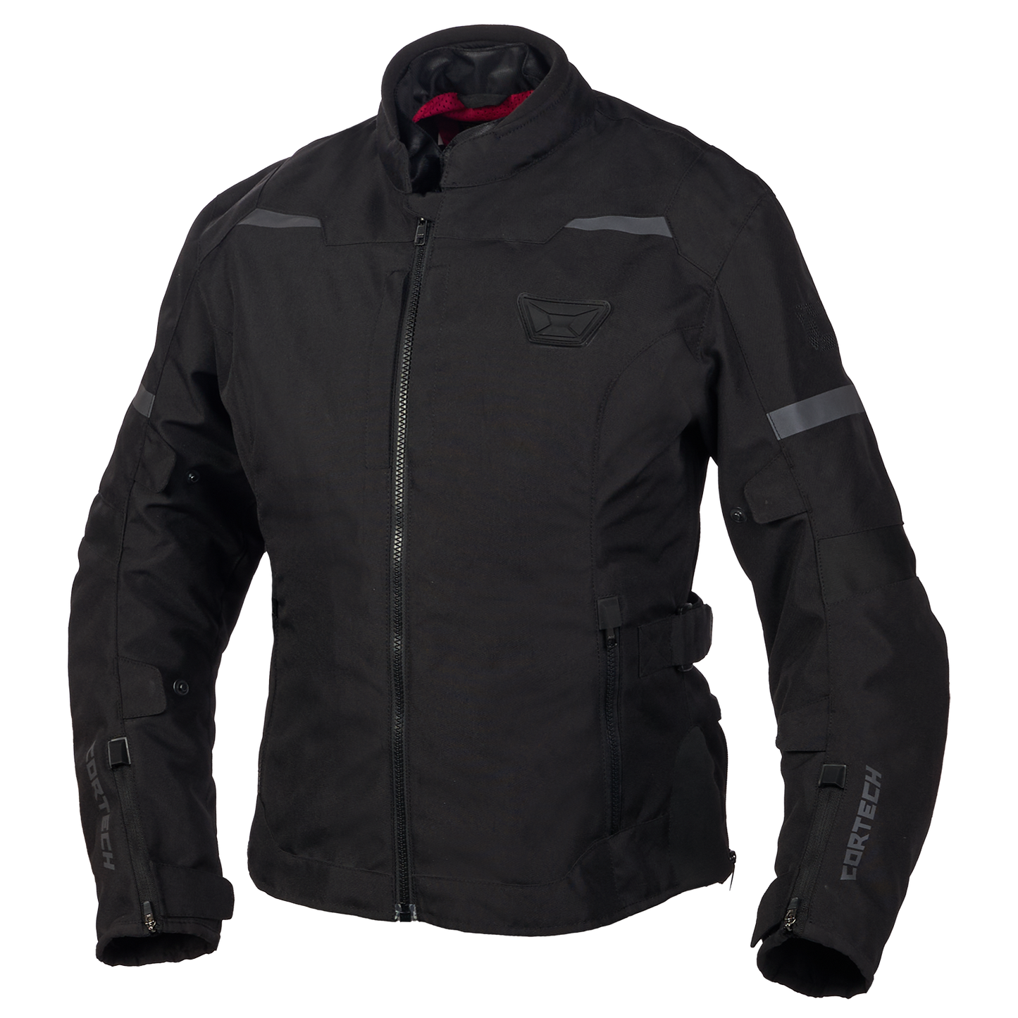 Cortech Women’s Aero-Tec 2.0 Motorcycle Jacket - Adventure Parts