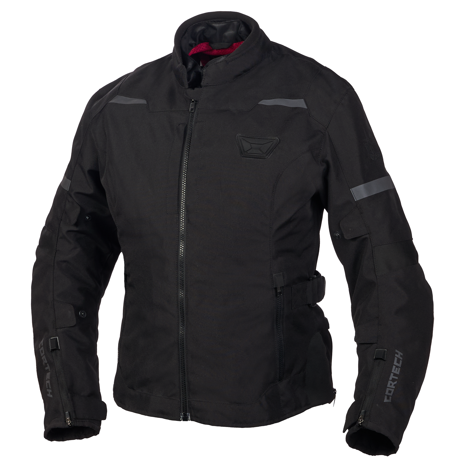 Cortech Women’s Aero-Tec 2.0 Motorcycle Jacket - Adventure Parts