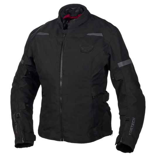 Cortech Women’s Aero-Tec 2.0 Motorcycle Jacket - Adventure Parts