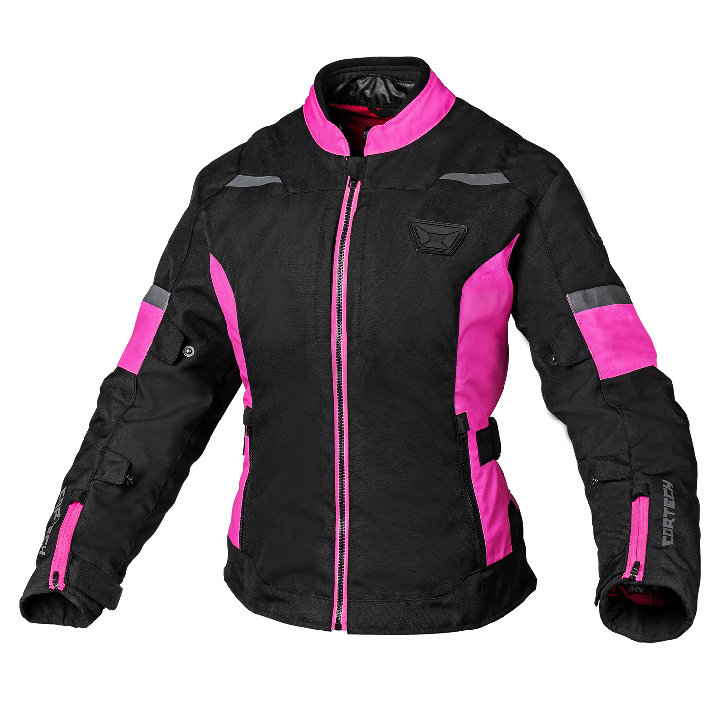 Cortech Women’s Aero-Tec 2.0 Motorcycle Jacket - Adventure Parts