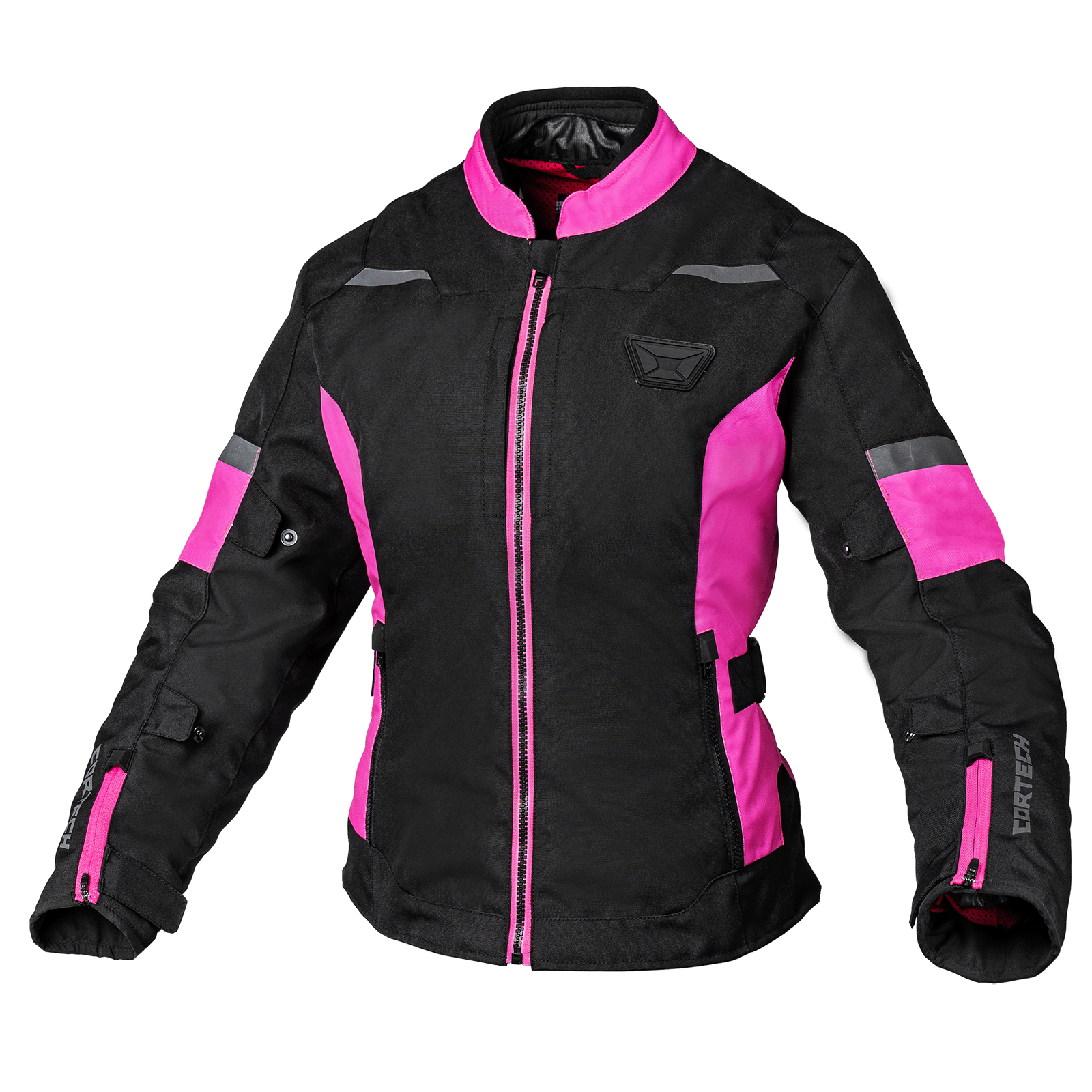 Cortech Women’s Aero-Tec 2.0 Motorcycle Jacket - Adventure Parts