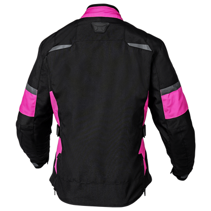 Cortech Women’s Aero-Tec 2.0 Motorcycle Jacket - Adventure Parts