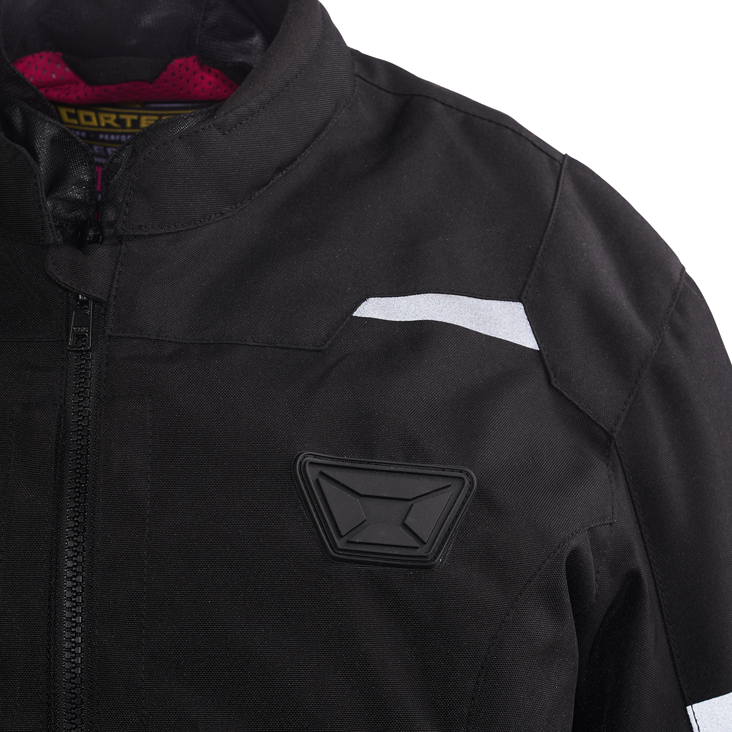 Cortech Women’s Aero-Tec 2.0 Motorcycle Jacket - Adventure Parts