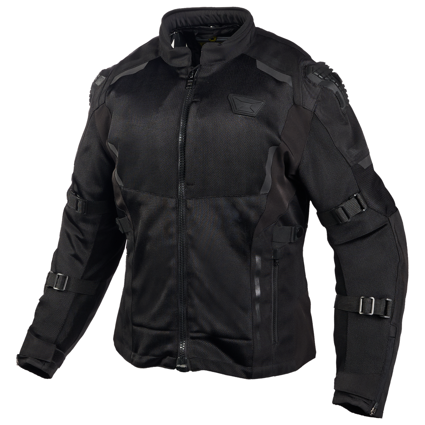 Cortech Women’s Hyper-Flo Air 2.0 Motorcycle Jacket - Adventure Parts