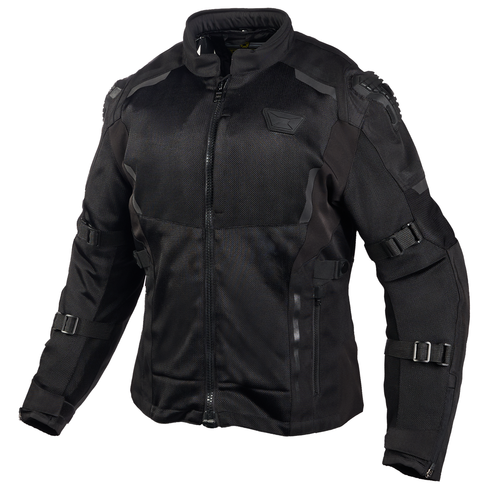 Cortech Women’s Hyper-Flo Air 2.0 Motorcycle Jacket - Adventure Parts
