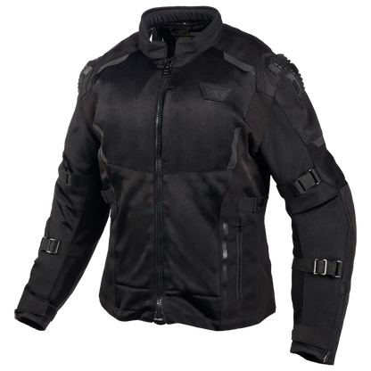 Cortech Women’s Hyper-Flo Air 2.0 Motorcycle Jacket - Adventure Parts