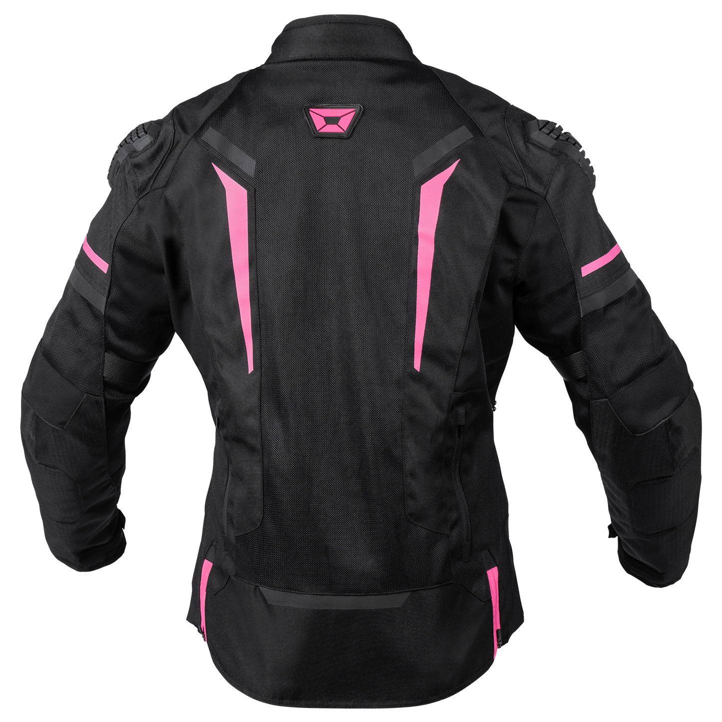 Cortech Women’s Hyper-Flo Air 2.0 Motorcycle Jacket - Adventure Parts