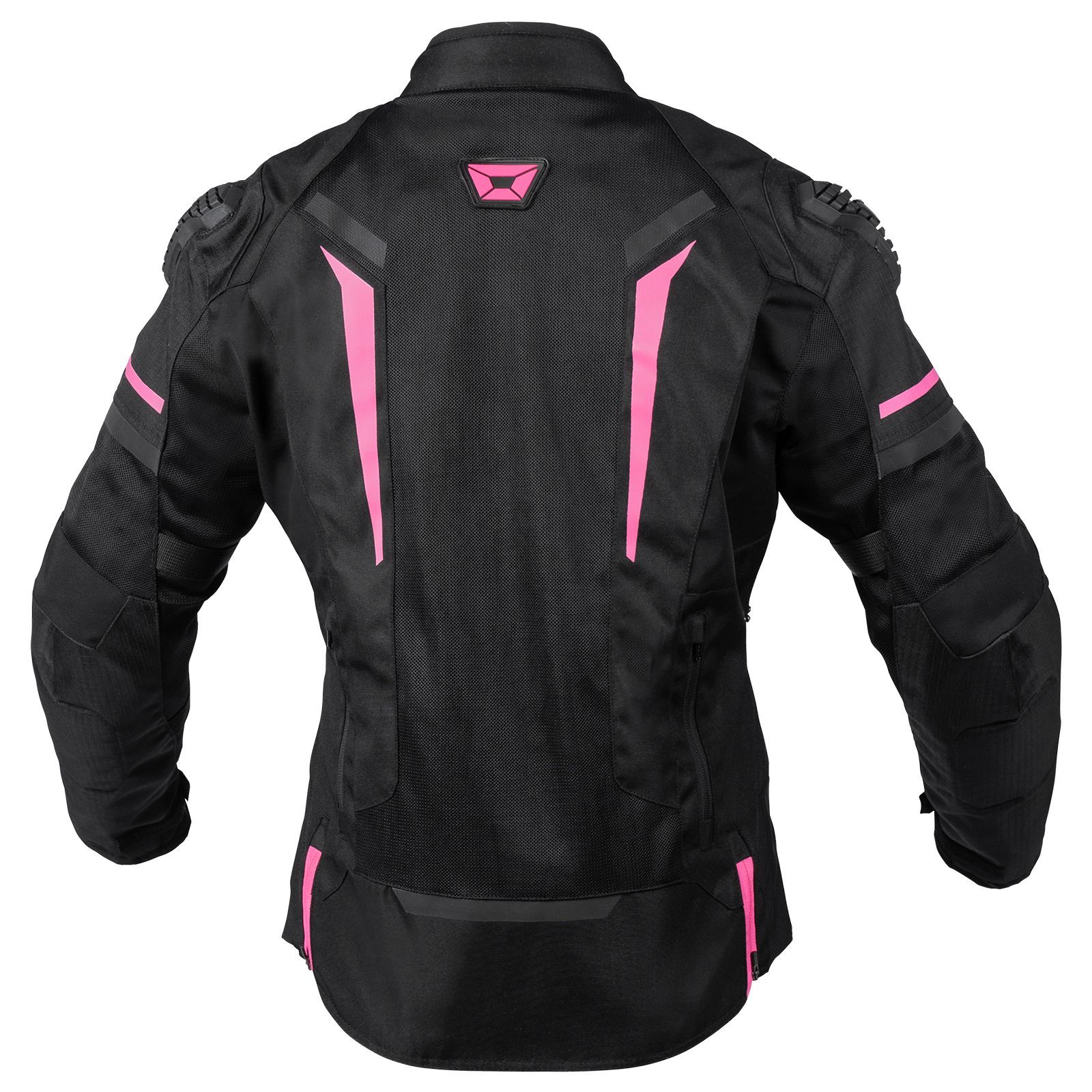 Cortech Women’s Hyper-Flo Air 2.0 Motorcycle Jacket - Adventure Parts