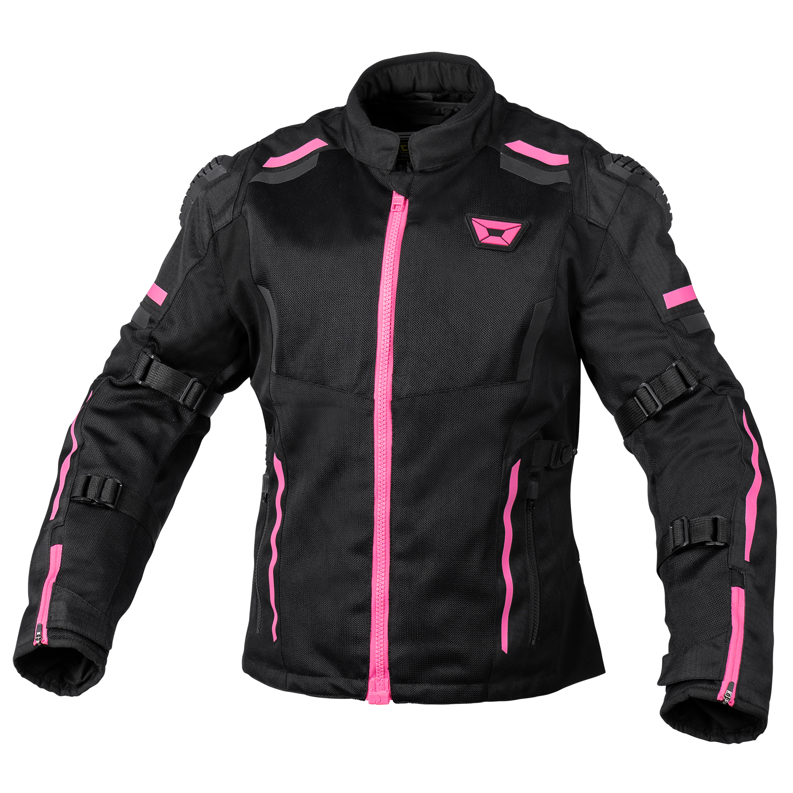 Cortech Women’s Hyper-Flo Air 2.0 Motorcycle Jacket - Adventure Parts