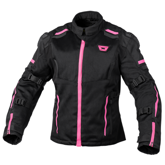 Cortech Women’s Hyper-Flo Air 2.0 Motorcycle Jacket - Adventure Parts