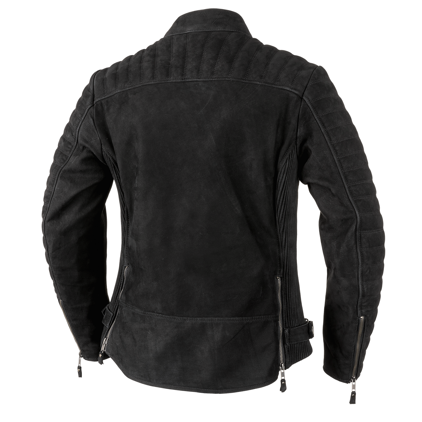 Cortech Hoyden Ladies Leather Motorcycle Jacket - Adventure Parts