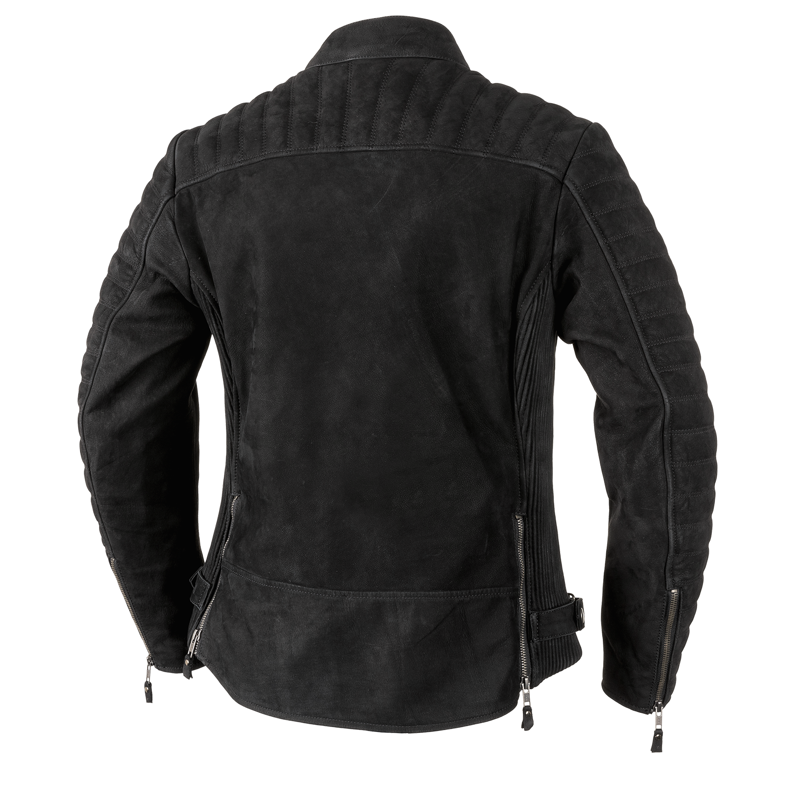 Cortech Hoyden Ladies Leather Motorcycle Jacket - Adventure Parts