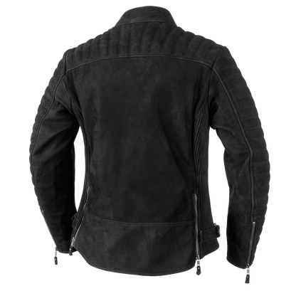 Cortech Hoyden Ladies Leather Motorcycle Jacket - Adventure Parts