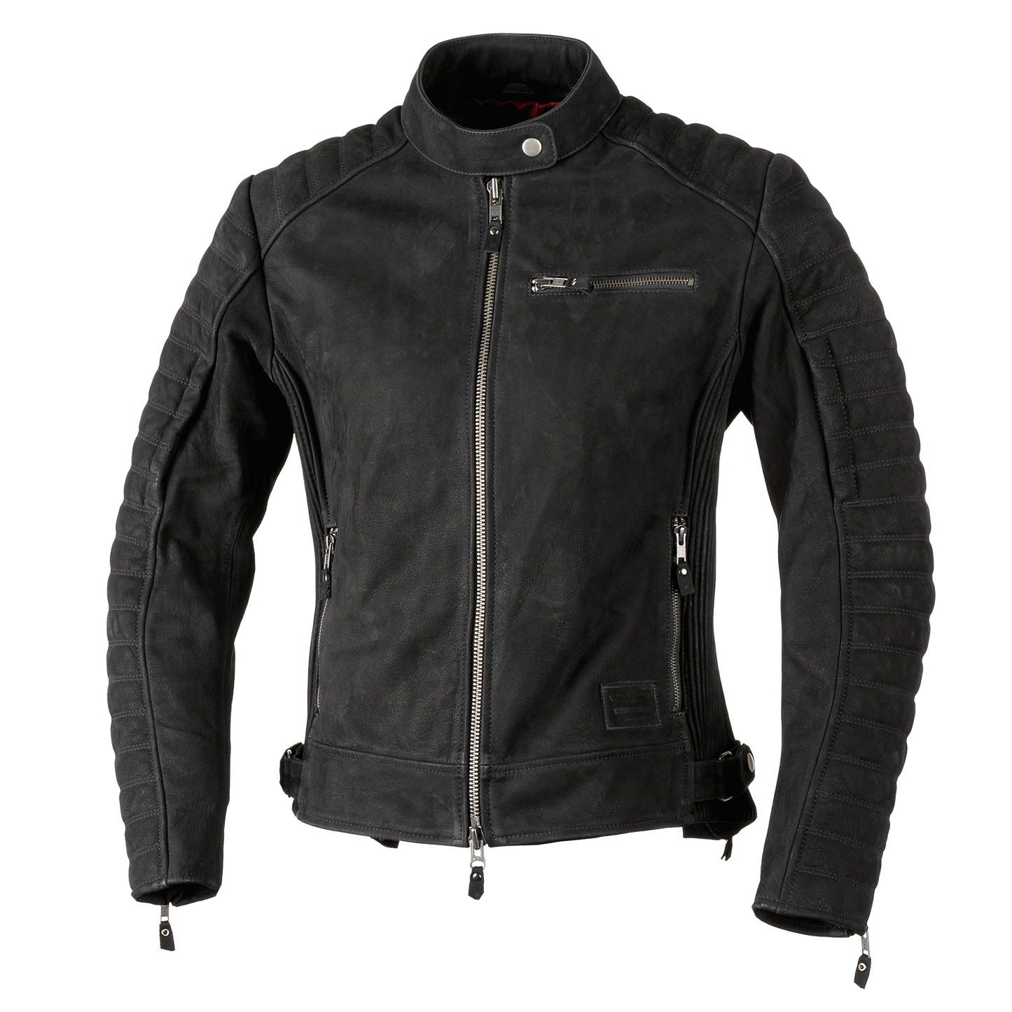 Cortech Hoyden Ladies Leather Motorcycle Jacket - Adventure Parts
