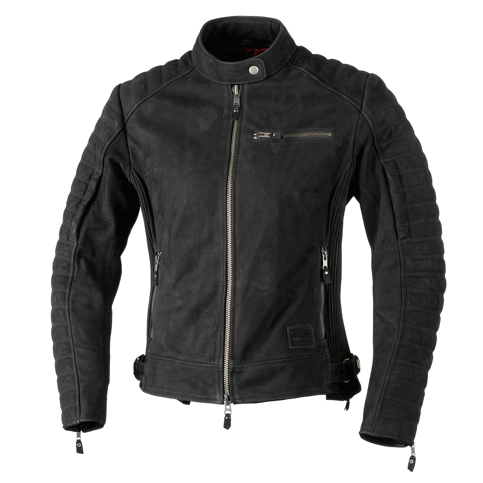 Cortech Hoyden Ladies Leather Motorcycle Jacket - Adventure Parts