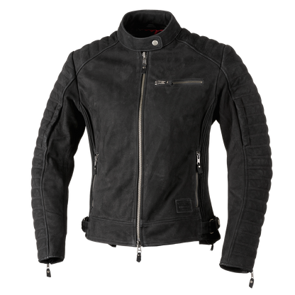 Cortech Hoyden Ladies Leather Motorcycle Jacket - Adventure Parts