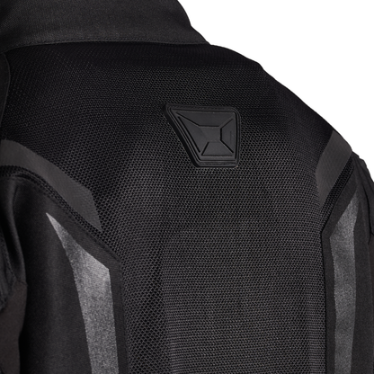 Cortech Women’s Hyper-Flo Air 2.0 Motorcycle Jacket - Adventure Parts