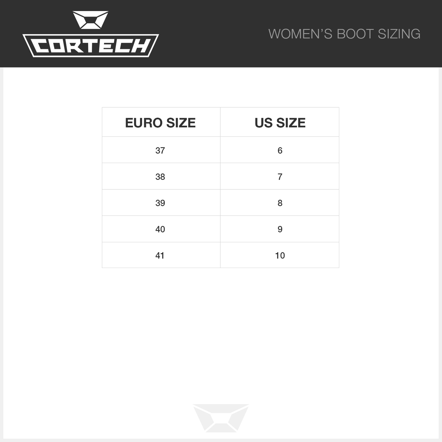 Cortech Women's Apex RR Air Motorcycle Boots - Adventure Parts