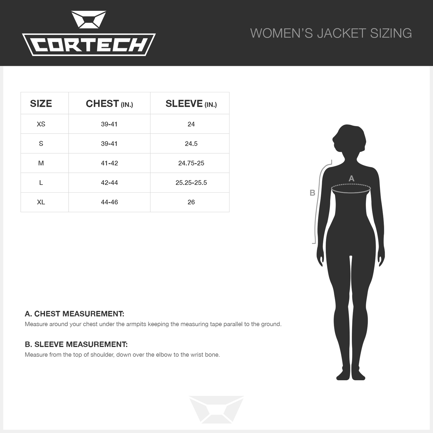 Cortech Women’s Aero-Tec 2.0 Motorcycle Jacket - Adventure Parts