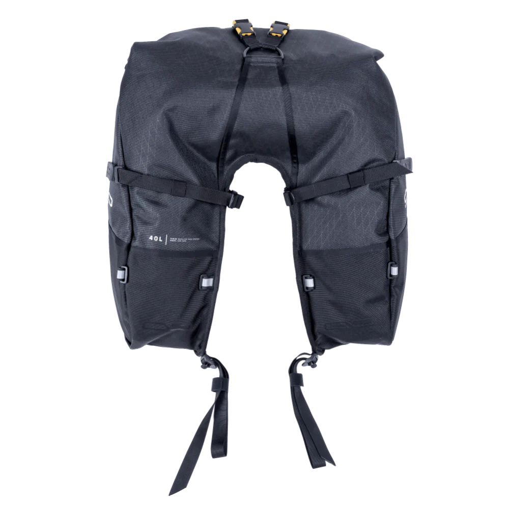 Giant Loop Coyote Saddlebag