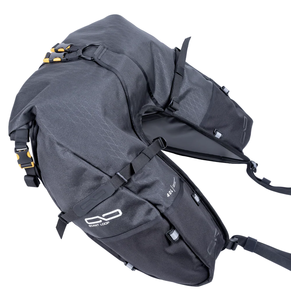 Giant Loop Coyote Saddlebag