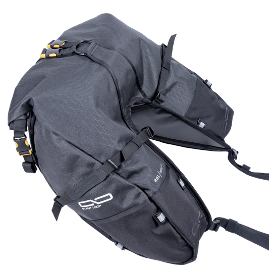 Giant Loop Coyote Saddlebag