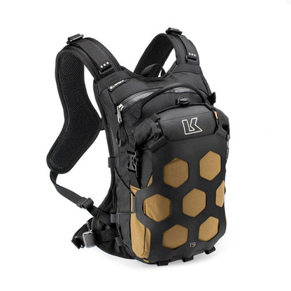 Kriega Trail 9 Adventure Motorcycle Backpack