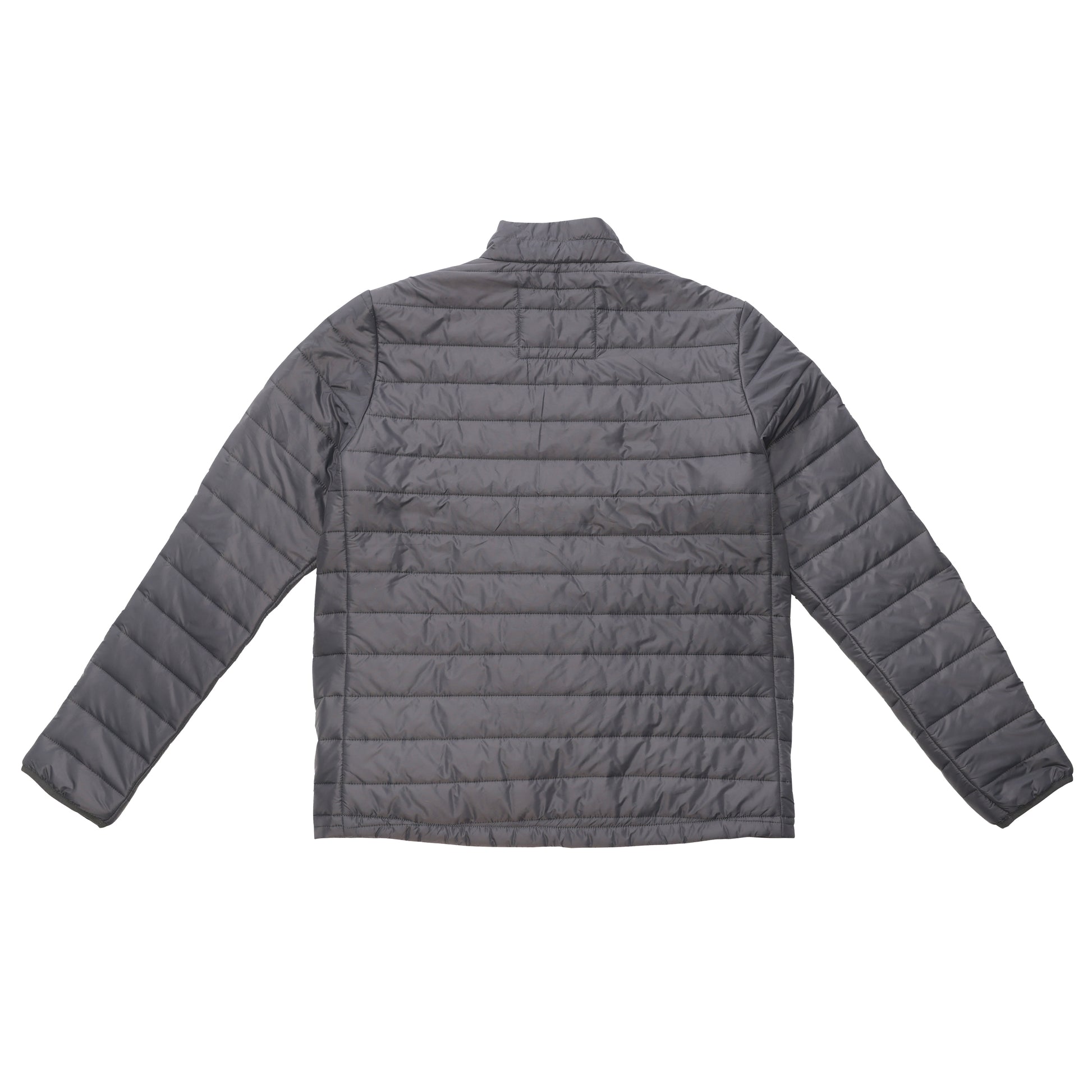 Fasthouse Crosswind Packable Puffer Jacket - Adventure Parts