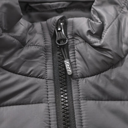 Fasthouse Crosswind Packable Puffer Jacket - Adventure Parts