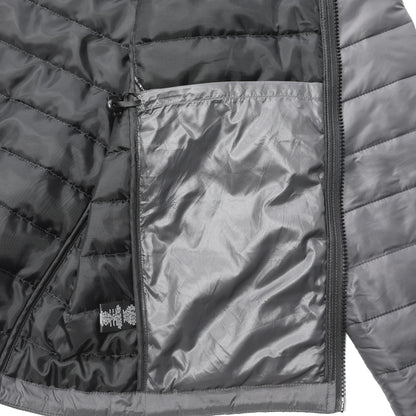 Fasthouse Crosswind Packable Puffer Jacket - Adventure Parts