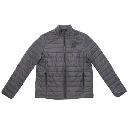 Fasthouse Crosswind Packable Puffer Jacket - Adventure Parts