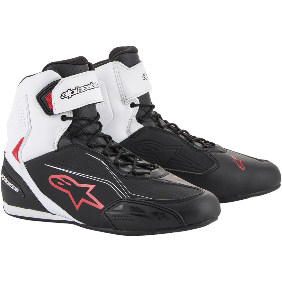 Alpinestars Faster-3 Motorcycle Riding Shoes