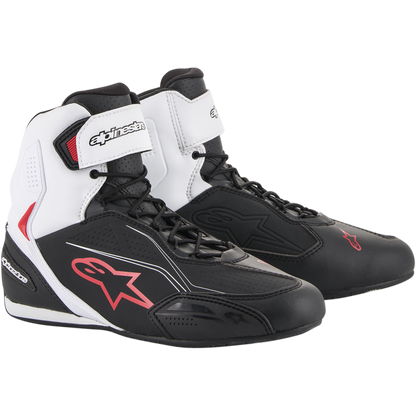 Alpinestars Faster-3 Motorcycle Riding Shoes
