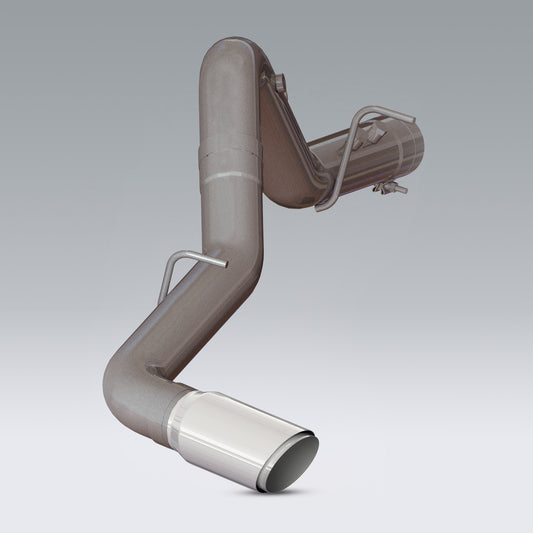 Vance & Hines Holeshot Series™ Diesel Dpf-Back Performance Exhaust System 2020-2023 - Adventure Parts