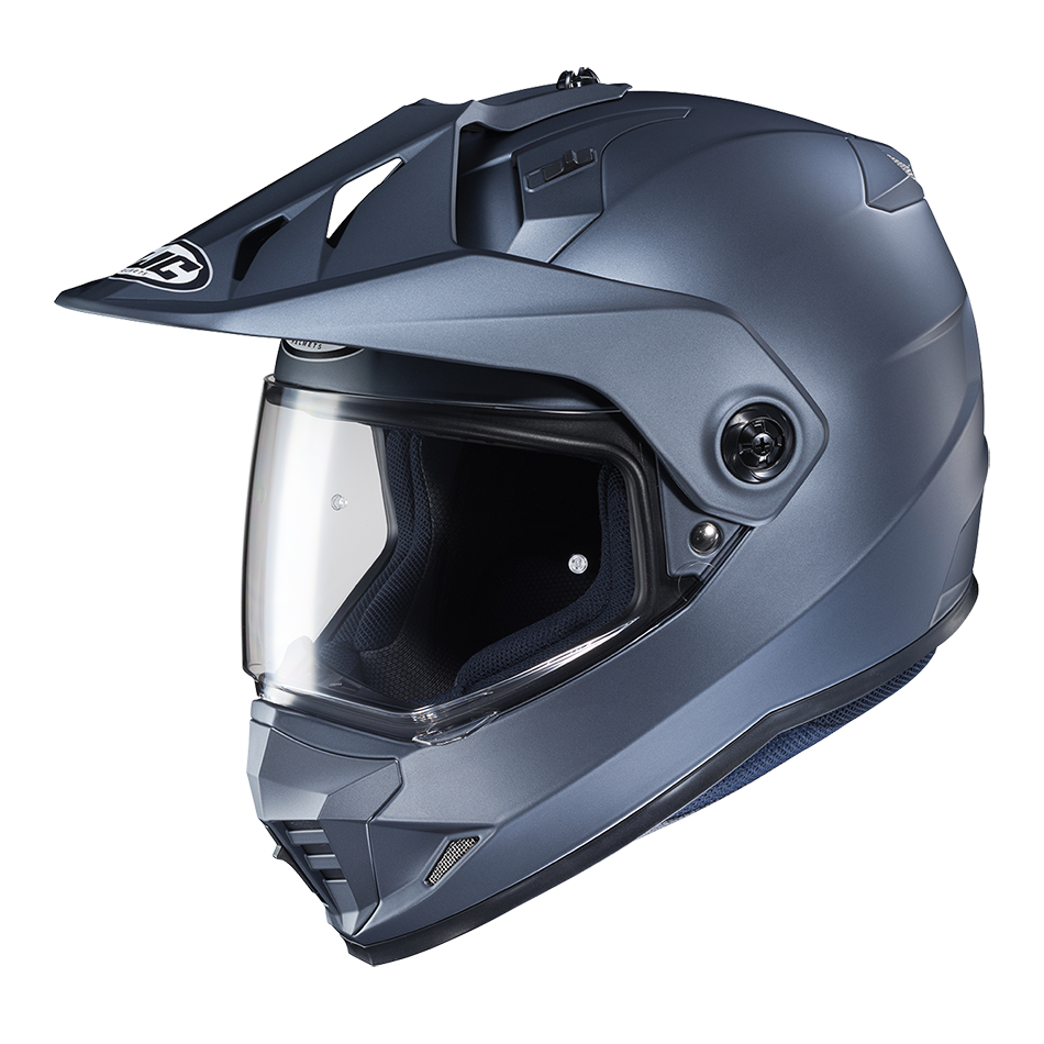HJC DS-X1 Adventure Motorcycle Helmet - Adventure Parts