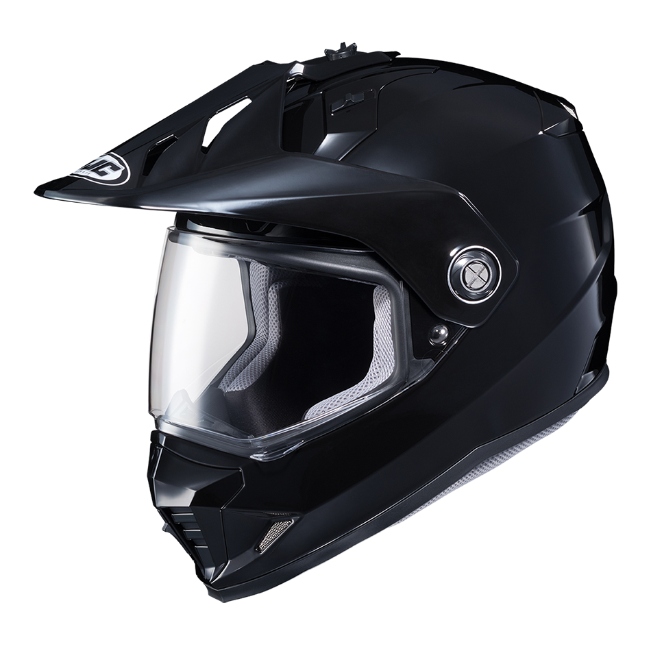 HJC DS-X1 Adventure Motorcycle Helmet - Adventure Parts