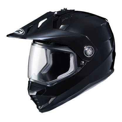 HJC DS-X1 Adventure Motorcycle Helmet - Adventure Parts