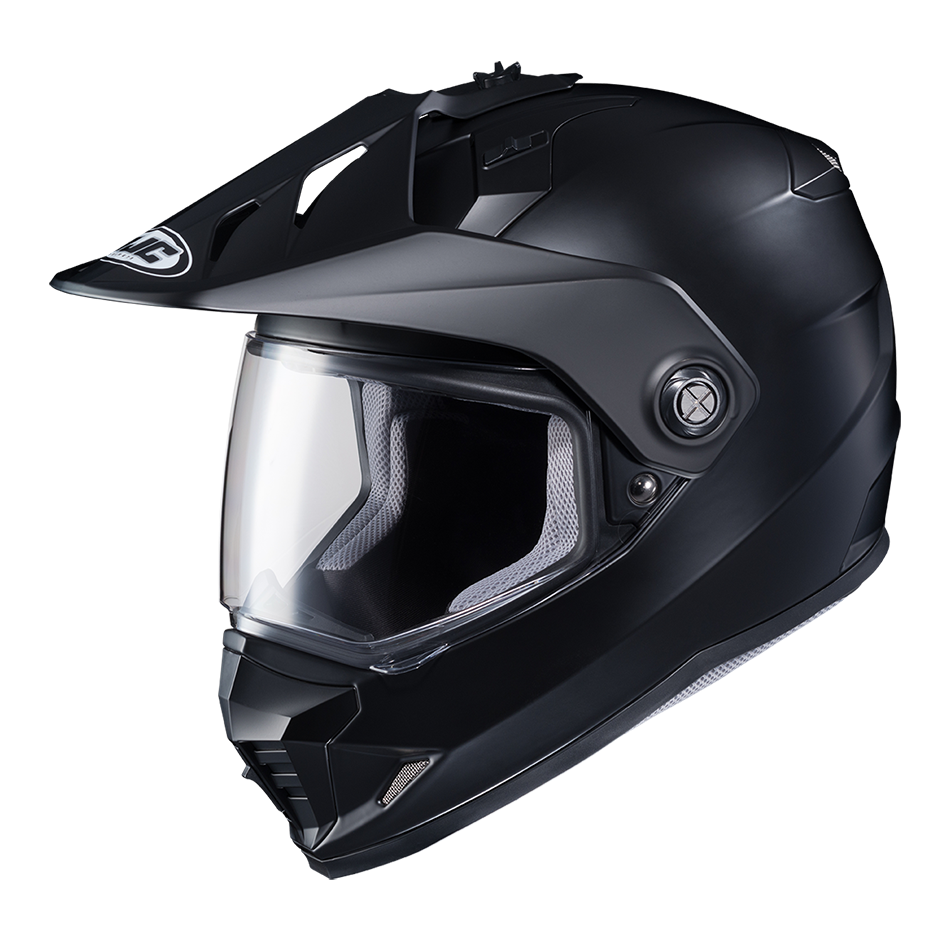 HJC DS-X1 Adventure Motorcycle Helmet - Adventure Parts