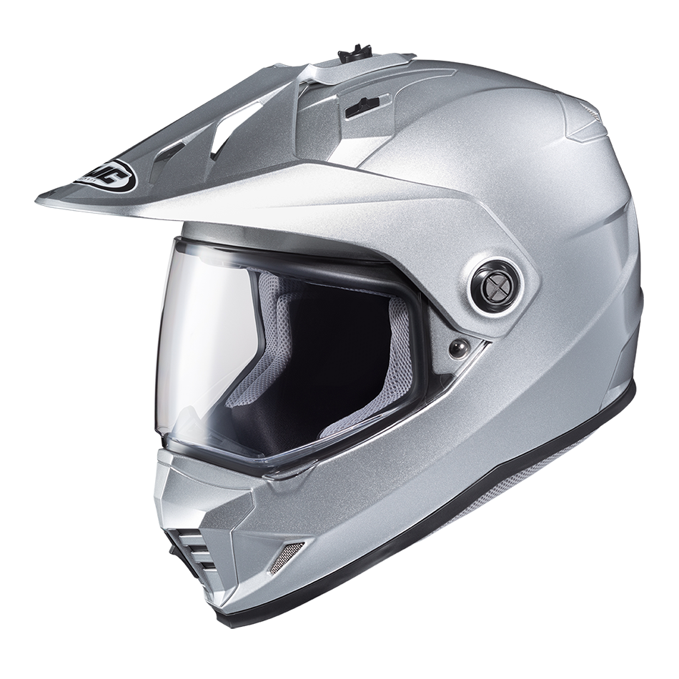 HJC DS-X1 Adventure Motorcycle Helmet - Adventure Parts