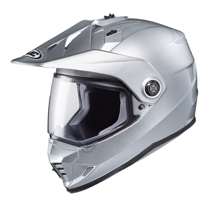 HJC DS-X1 Adventure Motorcycle Helmet - Adventure Parts
