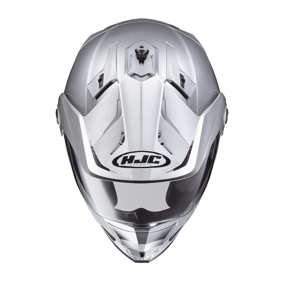 HJC DS-X1 Adventure Motorcycle Helmet - Adventure Parts