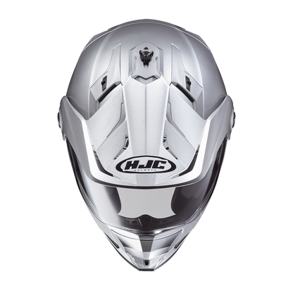 HJC DS-X1 Adventure Motorcycle Helmet - Adventure Parts