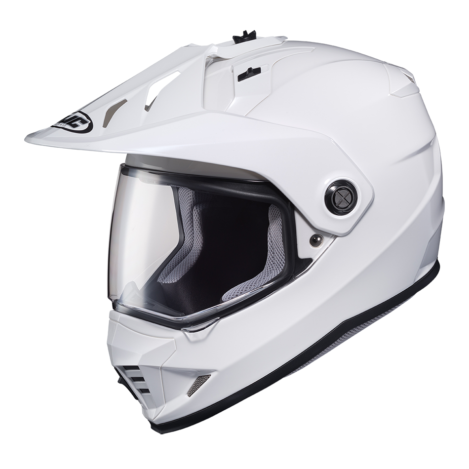 HJC DS-X1 Adventure Motorcycle Helmet