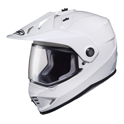 HJC DS-X1 Adventure Motorcycle Helmet - Adventure Parts